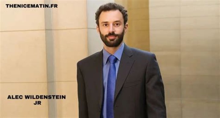 Alec Wildenstein Jr: The Untold Story of a Scion's Rise and Challenges