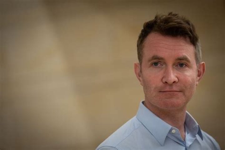 Douglas Murray Husband: A Comprehensive Exploration of His Life, Achievements, and Influence