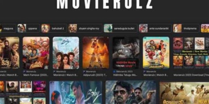 Movierulz App APK Download Latest Version for iOS: Your Ultimate Guide