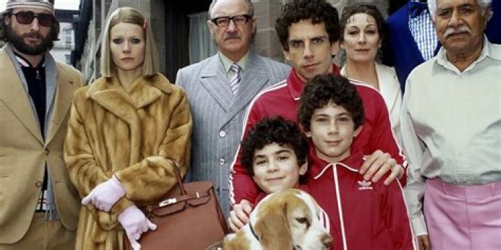 Unforgettable Royal Tenenbaums: A Classic Story