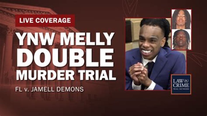 Unraveling the Controversy: YNW Melly's Jail Sentence